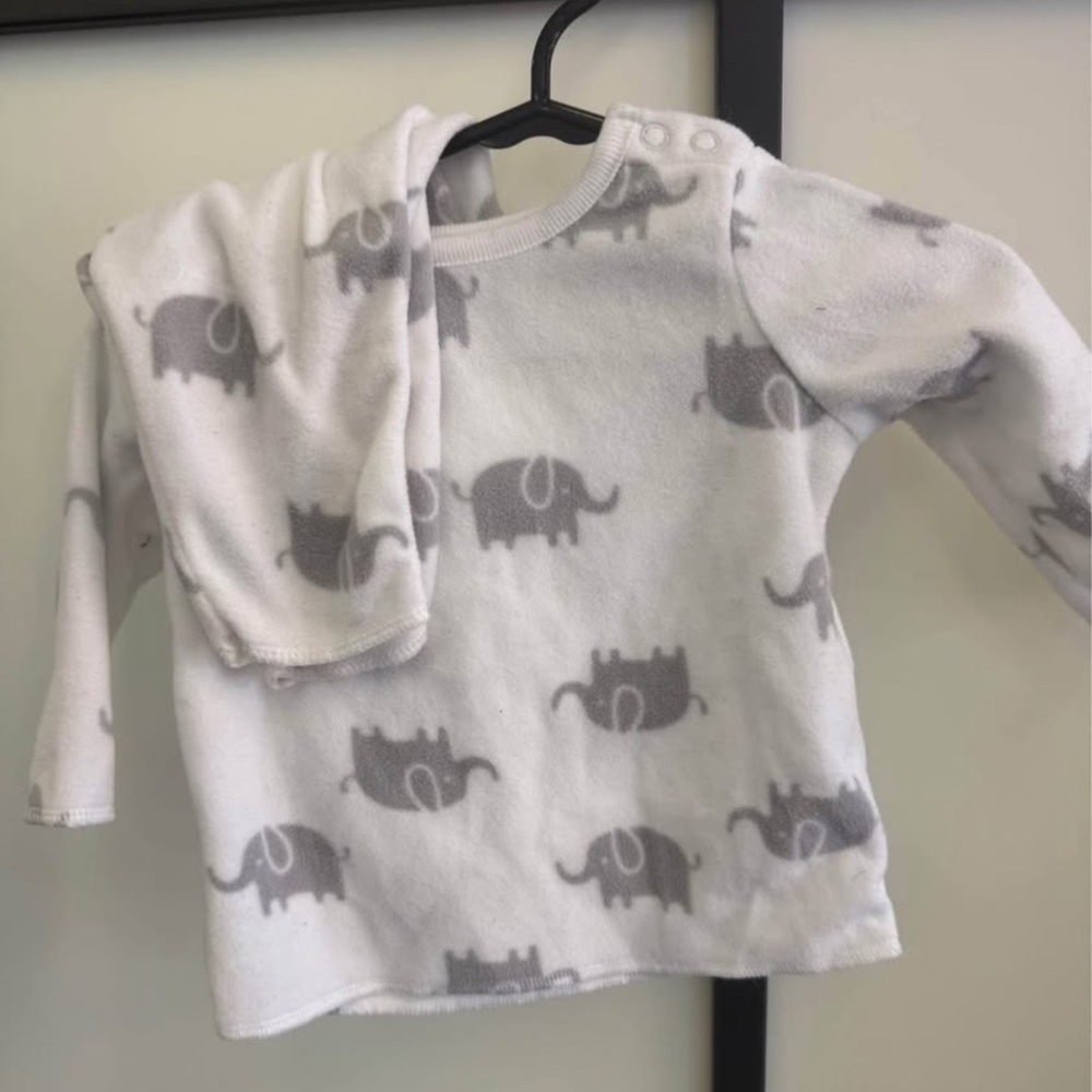 Elephant Set